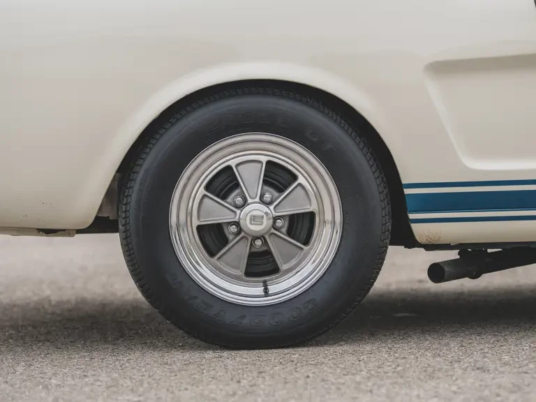 1965 Shelby GT350 - Image 23 of 31