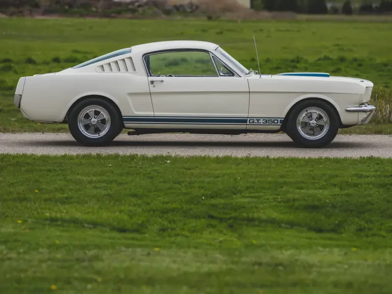 1965 Shelby GT350 - Image 6 of 31