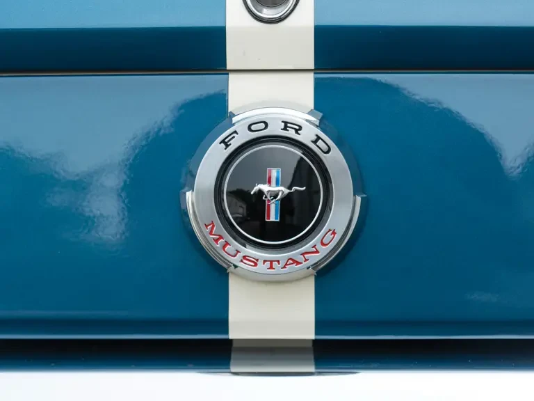 1965 Shelby GT350 - Image 8 of 29