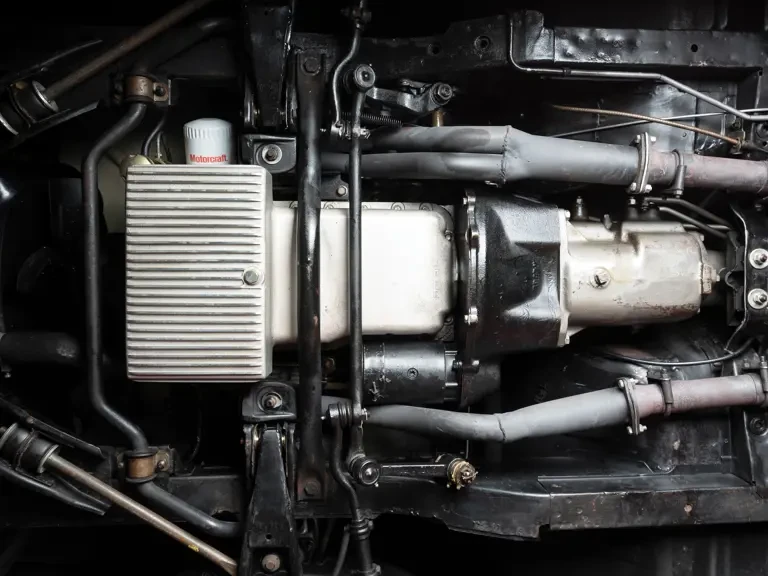 1965 Shelby GT350 - Image 26 of 29