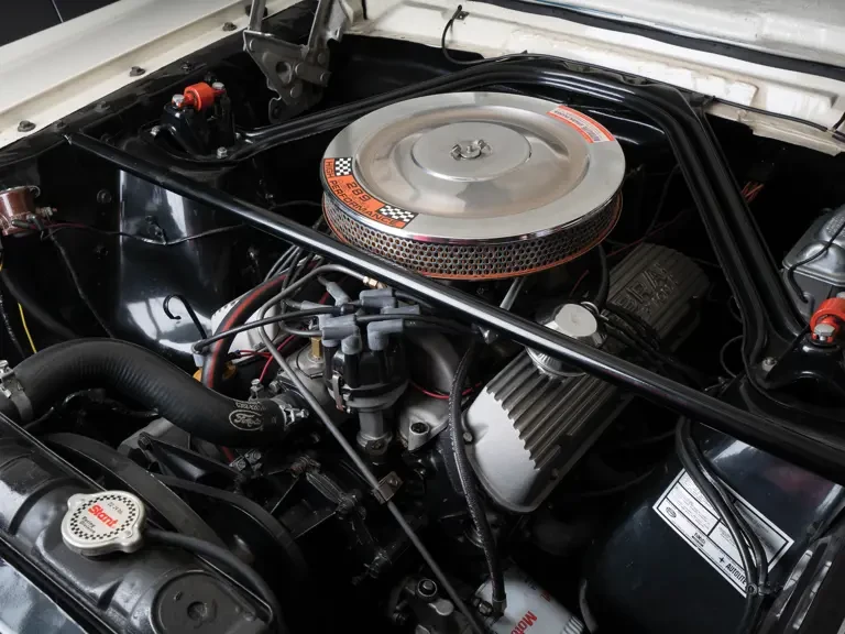 1965 Shelby GT350 - Image 4 of 29