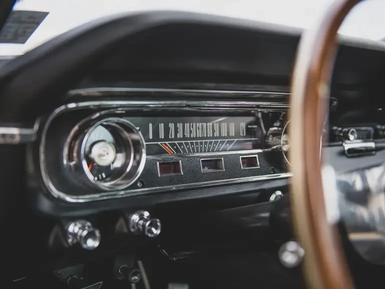 1965 Shelby GT350 - Image 31 of 31