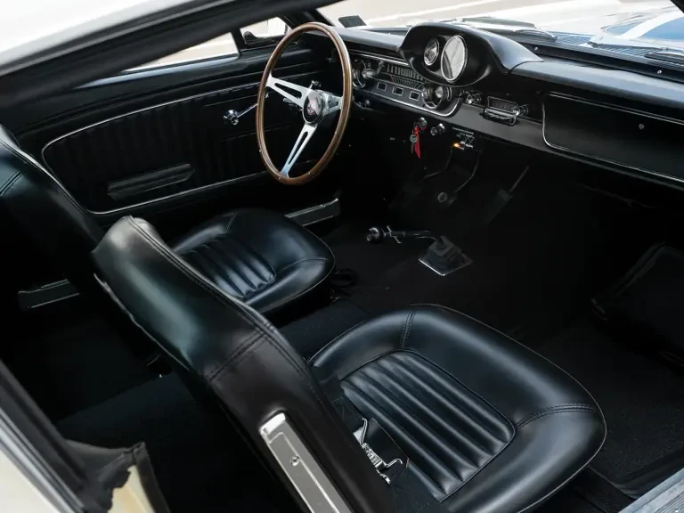 1965 Shelby GT350 - Image 11 of 29