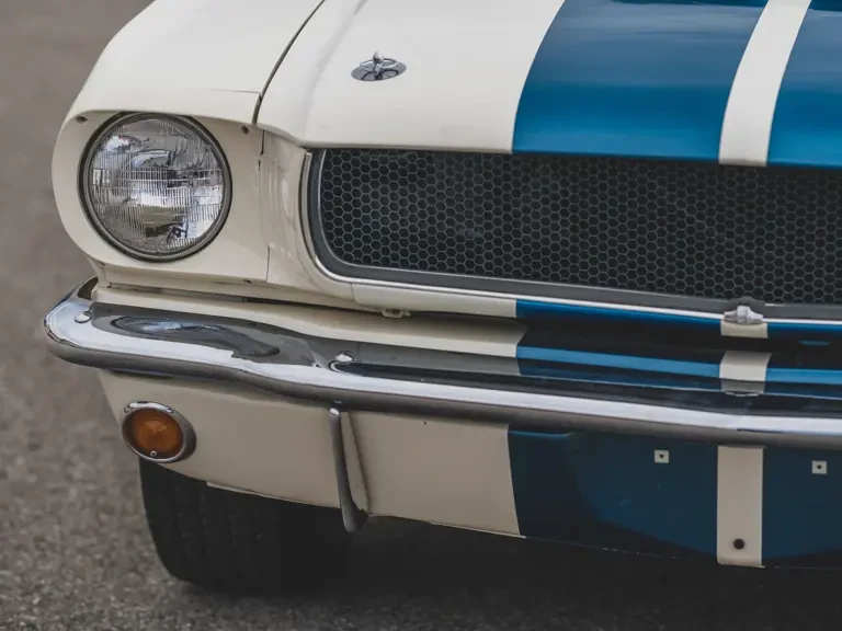 1965 Shelby GT350 - Image 12 of 31