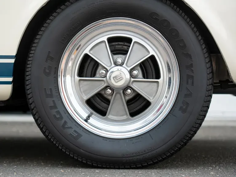 1965 Shelby GT350 - Image 17 of 29