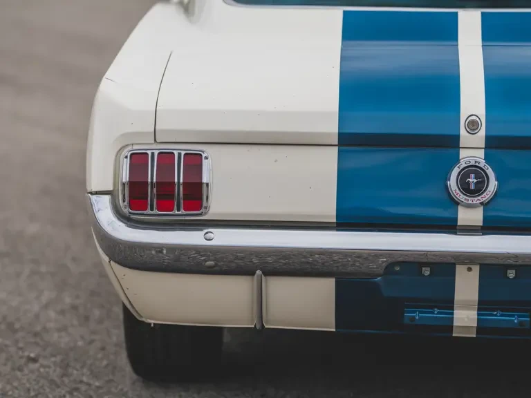 1965 Shelby GT350 - Image 26 of 31