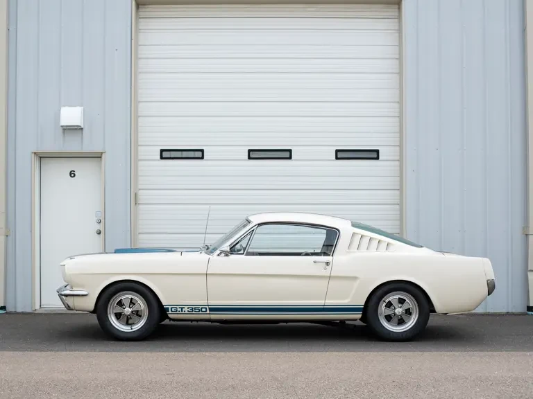 1965 Shelby GT350 - Image 6 of 29
