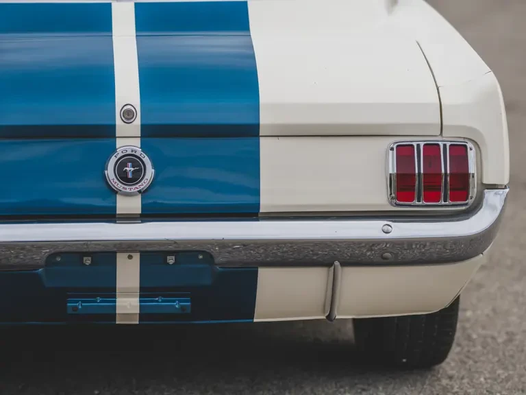 1965 Shelby GT350 - Image 27 of 31