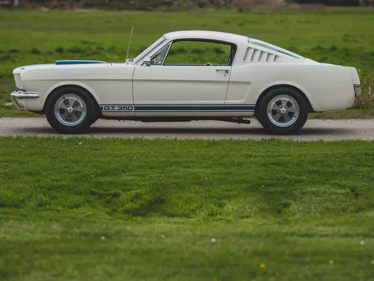 1965 Shelby GT350 - Image 7 of 31