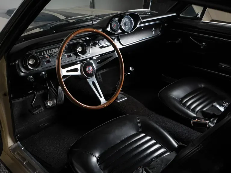1965 Shelby GT350 - Image 5 of 29