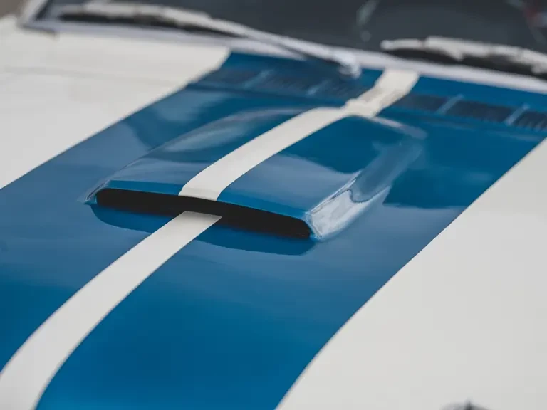 1965 Shelby GT350 - Image 13 of 31