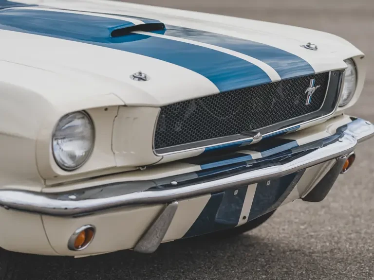 1965 Shelby GT350 - Image 25 of 31