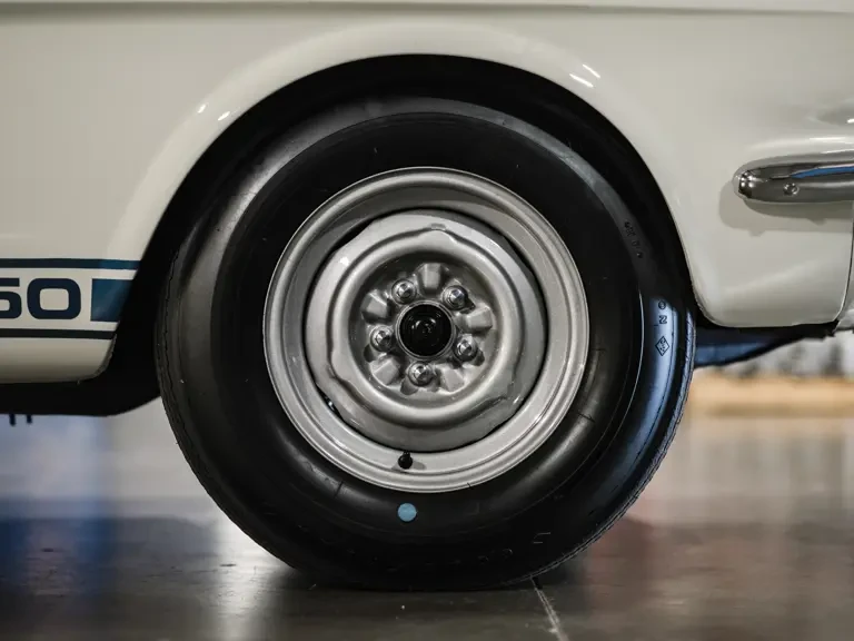 1965 Shelby GT350 - Image 24 of 30