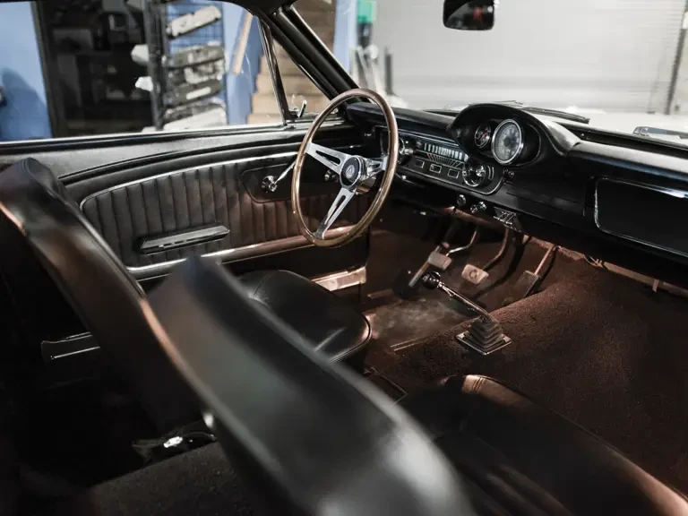 1965 Shelby GT350 - Image 11 of 30