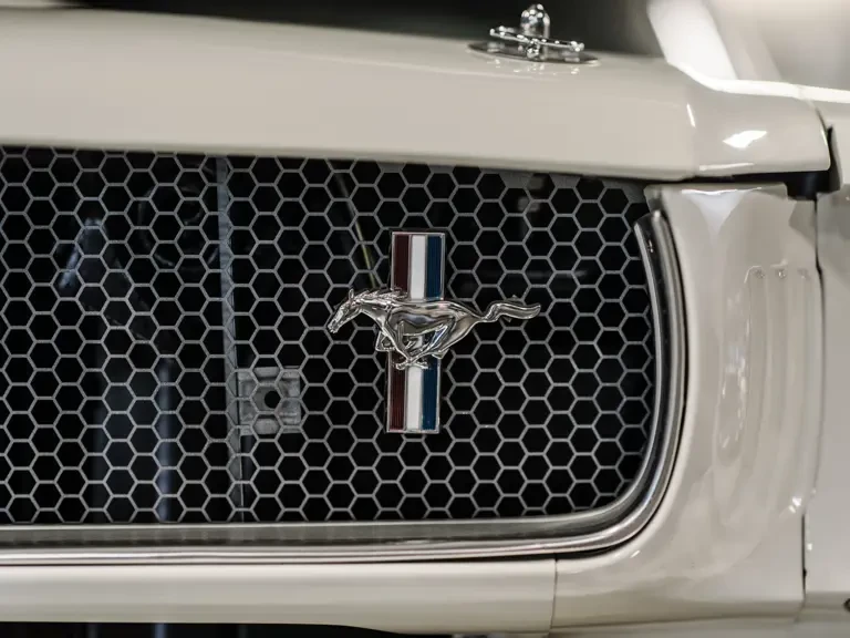 1965 Shelby GT350 - Image 7 of 30