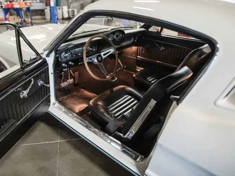 1965 Shelby GT350 - Image 5 of 30