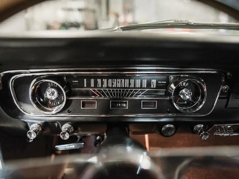 1965 Shelby GT350 - Image 12 of 30