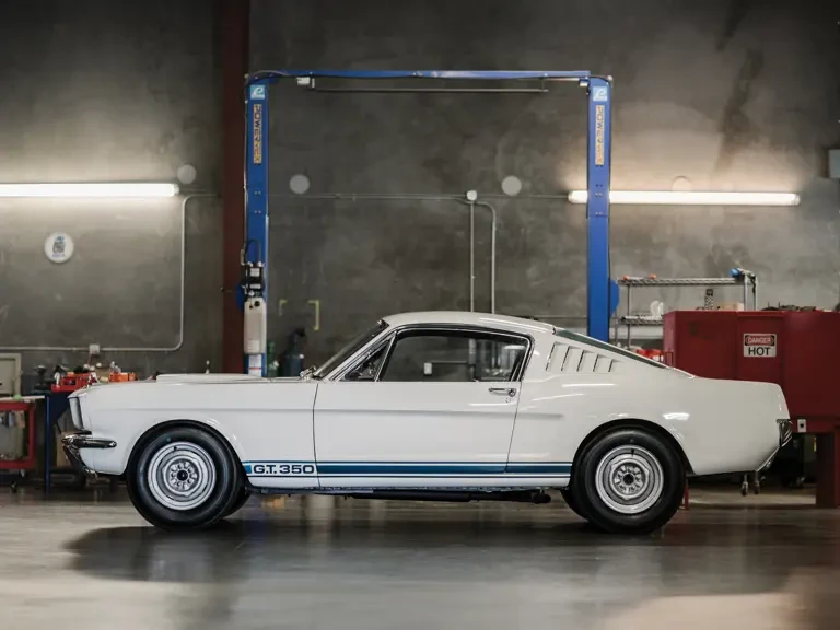 1965 Shelby GT350 - Image 6 of 30
