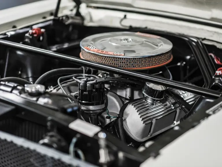 1965 Shelby GT350 - Image 28 of 30