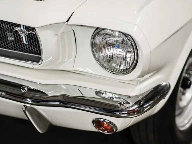 1965 Shelby GT350 - Image 21 of 30