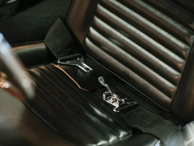 1965 Shelby GT350 - Image 15 of 30
