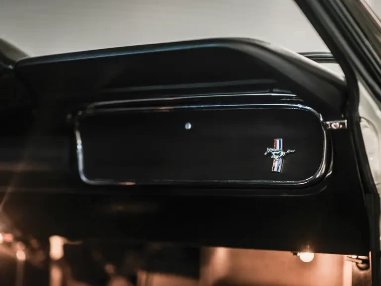 1965 Shelby GT350 - Image 17 of 30