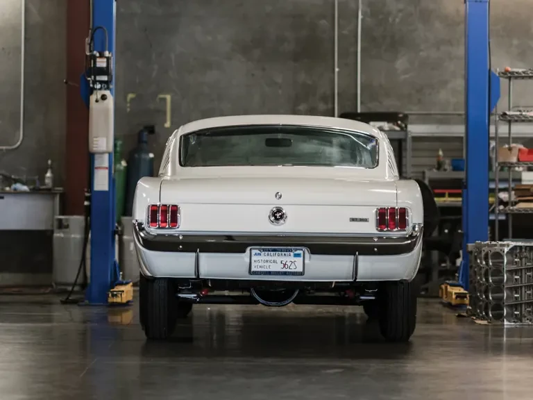 1965 Shelby GT350 - Image 10 of 30