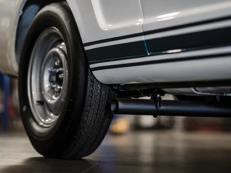 1965 Shelby GT350 - Image 25 of 30