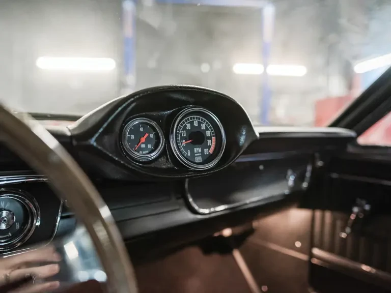 1965 Shelby GT350 - Image 14 of 30