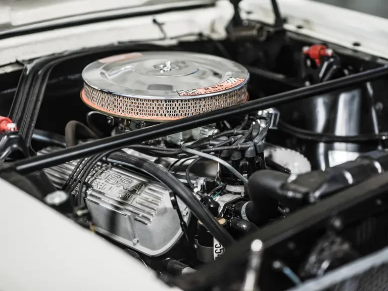 1965 Shelby GT350 - Image 4 of 30