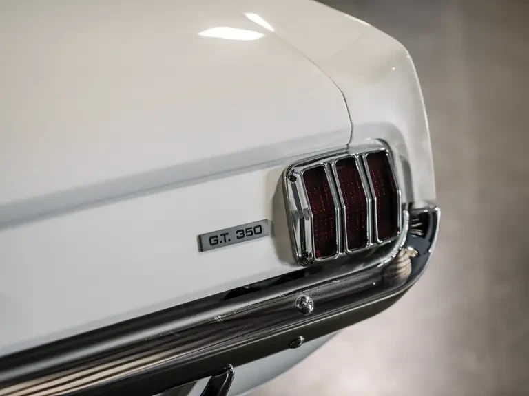 1965 Shelby GT350 - Image 22 of 30