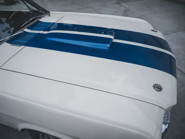 1965 Shelby GT350 - Image 14 of 31