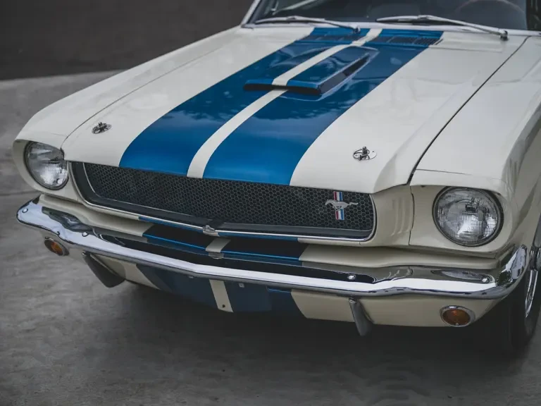 1965 Shelby GT350 - Image 10 of 31