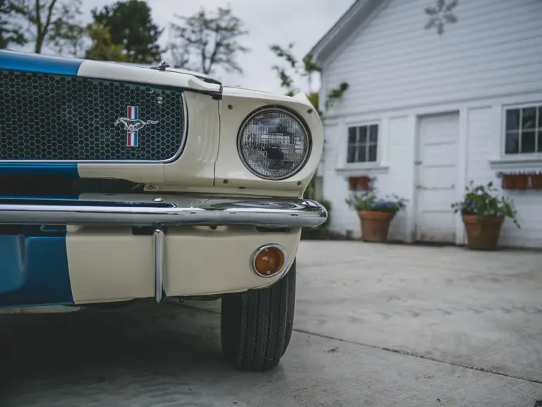 1965 Shelby GT350 - Image 11 of 31