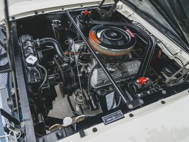 1965 Shelby GT350 - Image 30 of 31