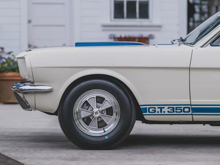 1965 Shelby GT350 - Image 24 of 31