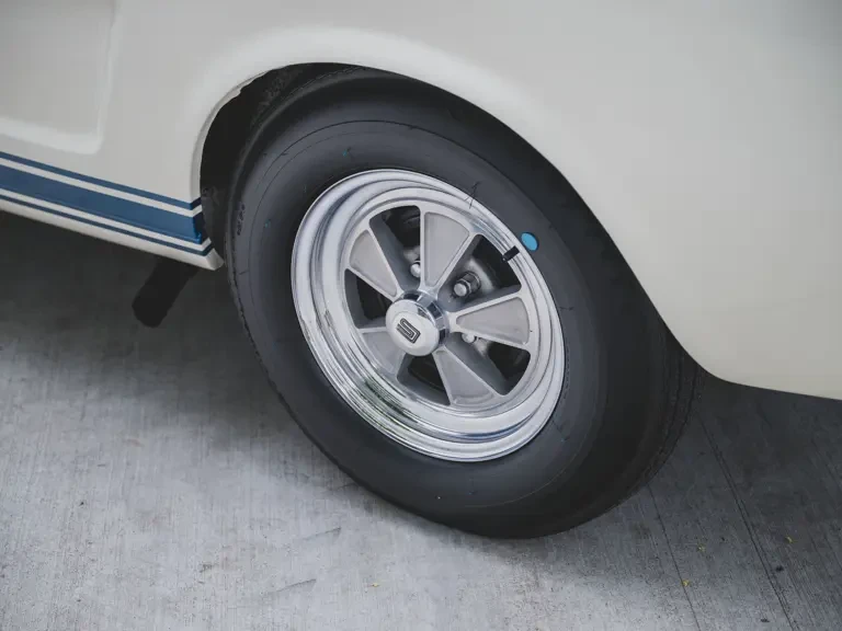 1965 Shelby GT350 - Image 19 of 31