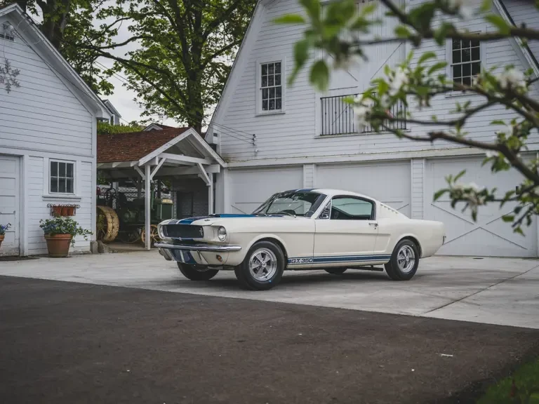 1965 Shelby GT350 - Image 2 of 31