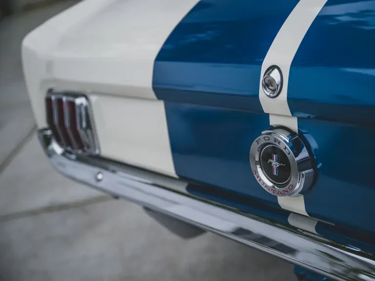1965 Shelby GT350 - Image 17 of 31