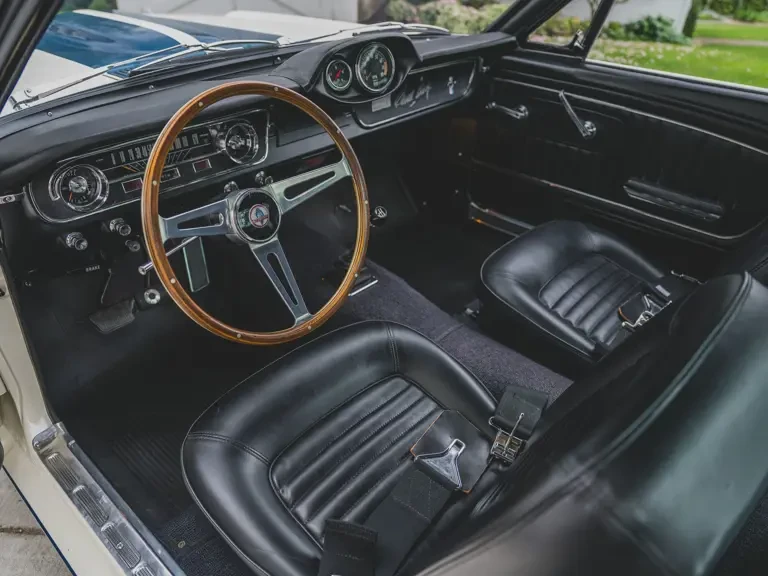 1965 Shelby GT350 - Image 5 of 31
