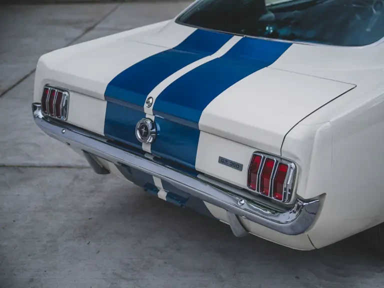 1965 Shelby GT350 - Image 15 of 31
