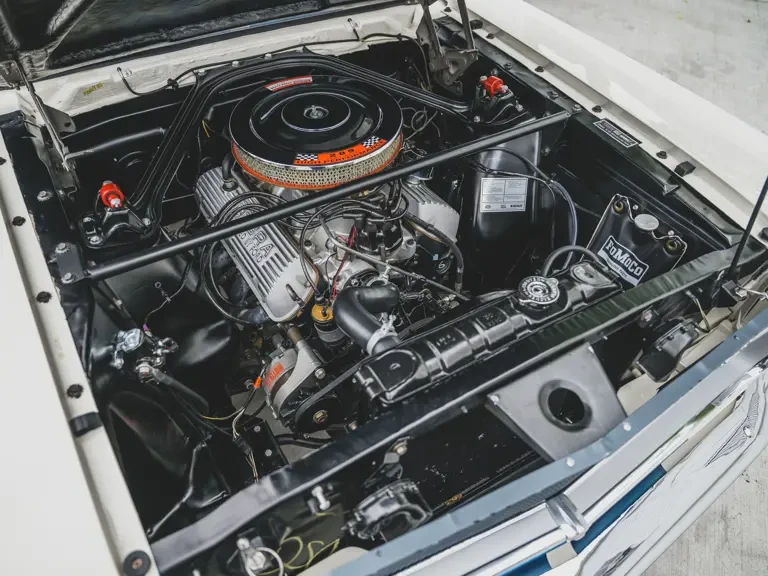1965 Shelby GT350 - Image 4 of 31