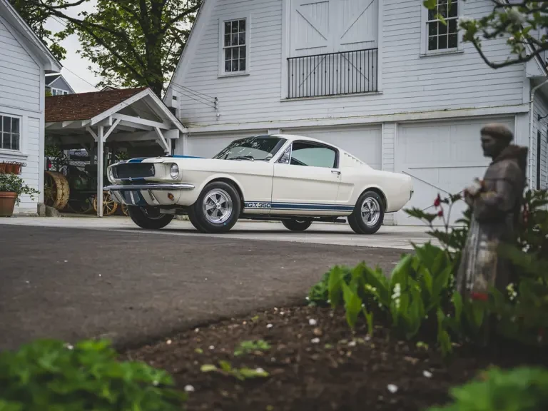 1965 Shelby GT350 - Image 26 of 31