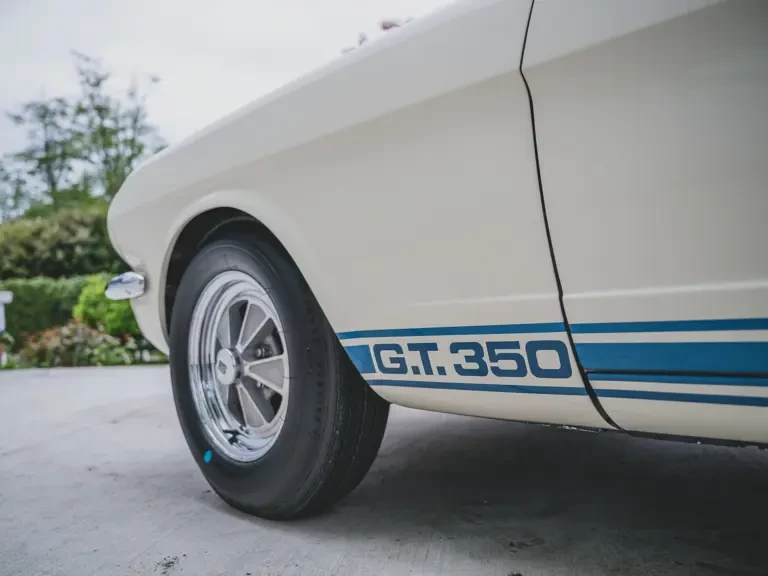 1965 Shelby GT350 - Image 18 of 31