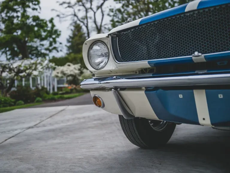 1965 Shelby GT350 - Image 13 of 31
