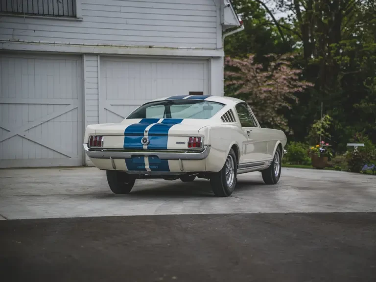 1965 Shelby GT350 - Image 9 of 31