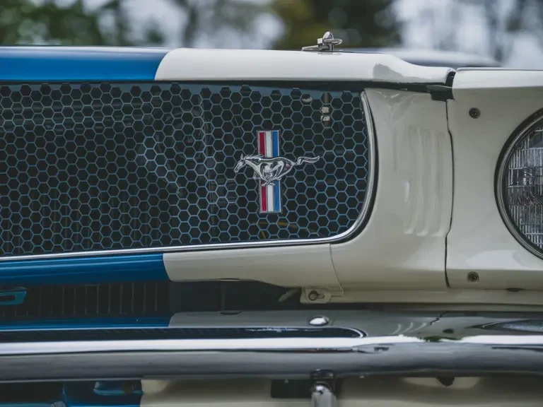 1965 Shelby GT350 - Image 12 of 31