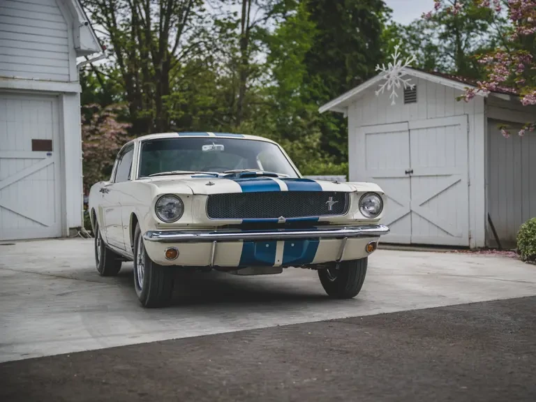 1965 Shelby GT350 - Image 8 of 31