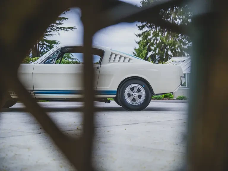 1965 Shelby GT350 - Image 23 of 31
