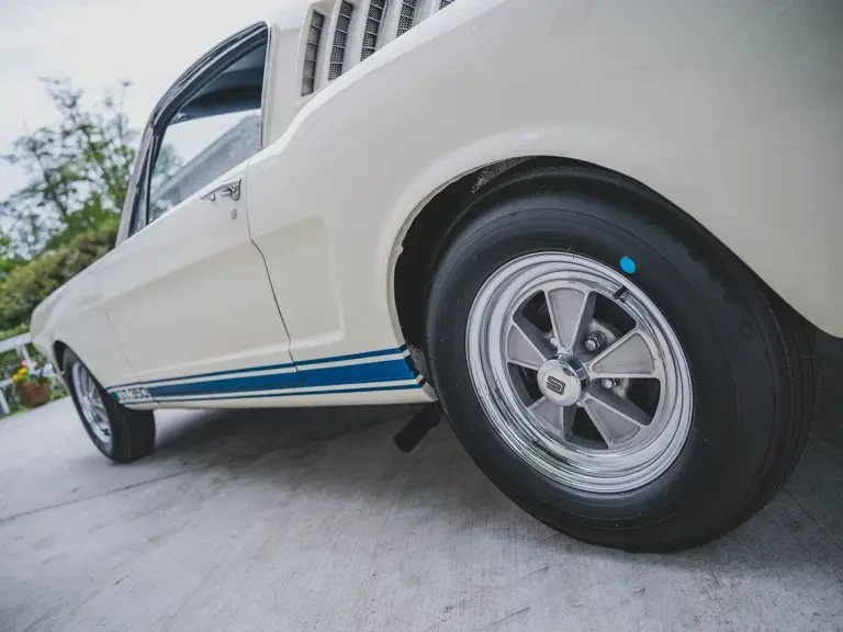 1965 Shelby GT350 - Image 20 of 31